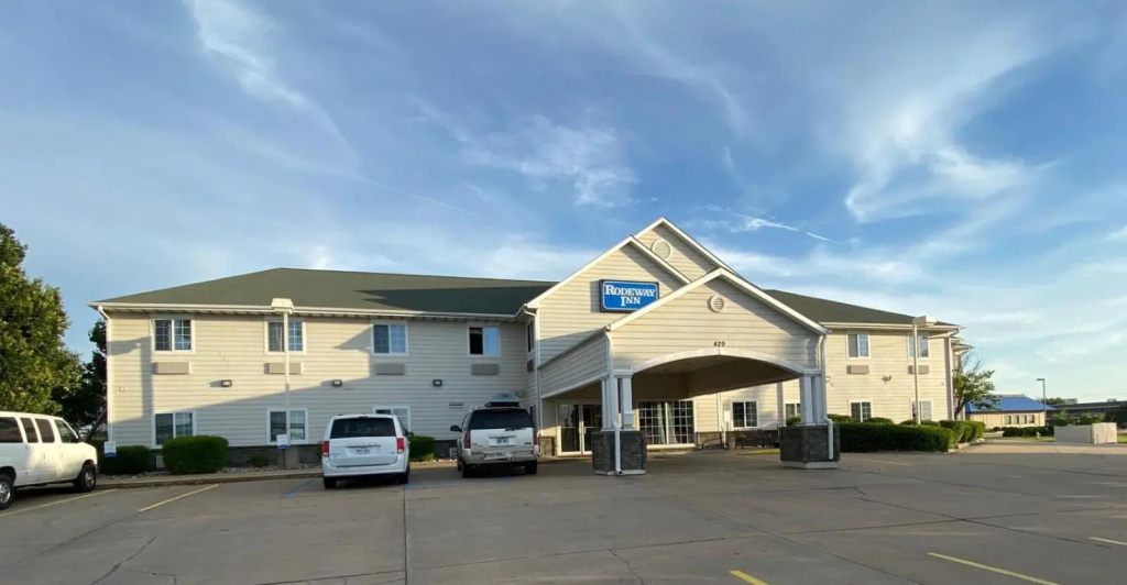 Hotel photo 17