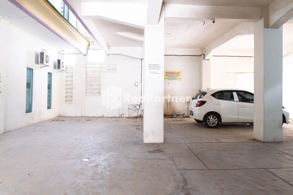 Wisma Aini Syariah Lampung Mitra RedDoorz