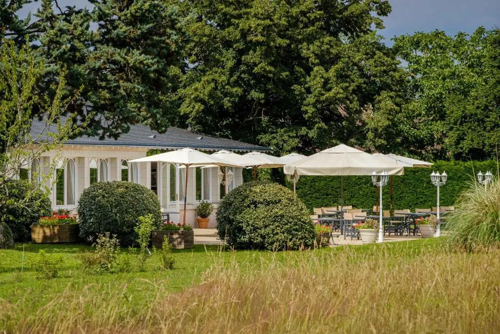 Le Fleuray Hotel & Restaurant - Général