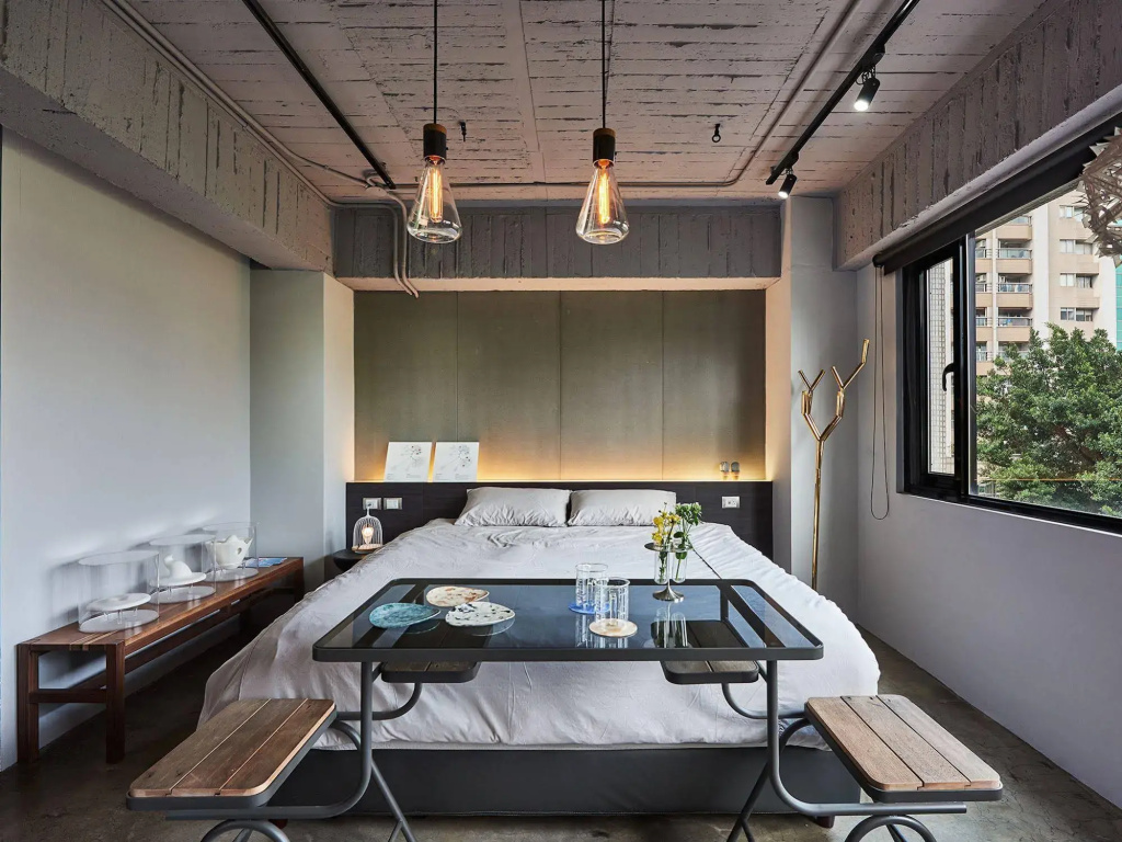 Play Design Hotel - Général
