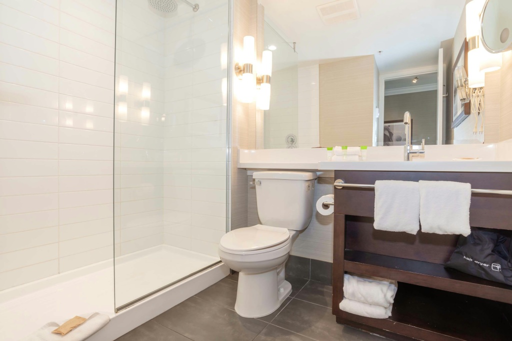 Sandman Hotel Abbotsford Airport