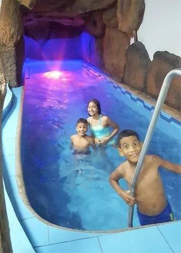 Hotel Coloma Galapagos - Général
