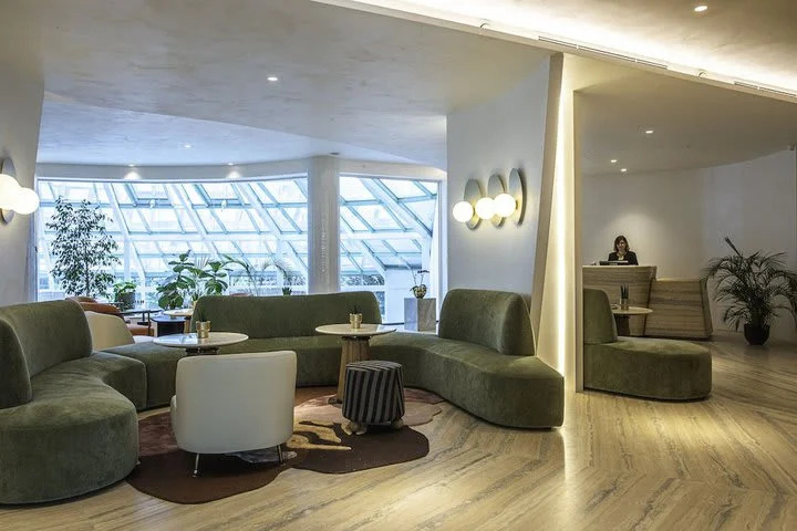 Maison Sofia - MGallery - Chambres