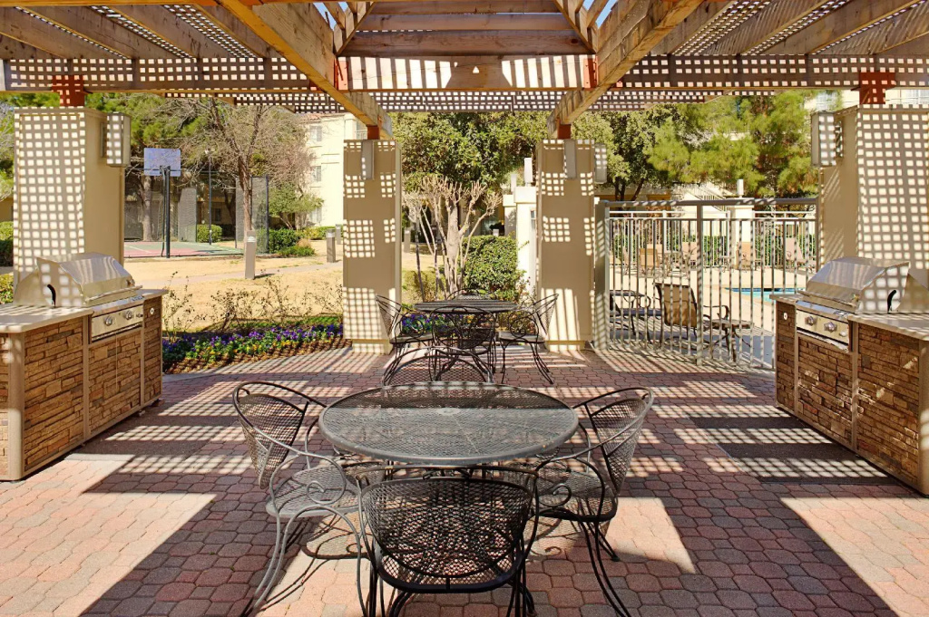 HYATT house Dallas/Las Colinas - Général