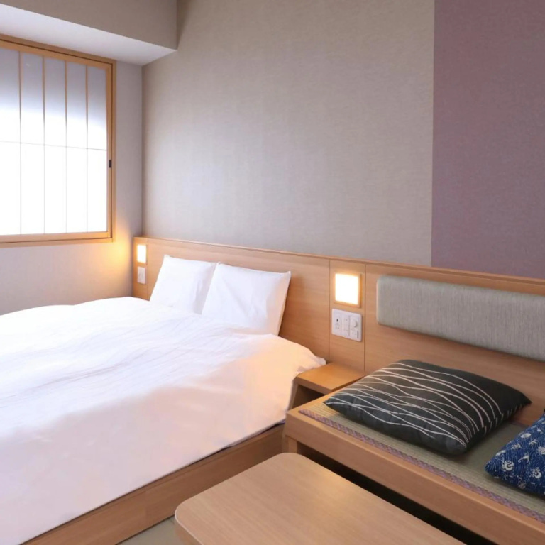 Onyado Nono Asakusa Bettei 사진 30