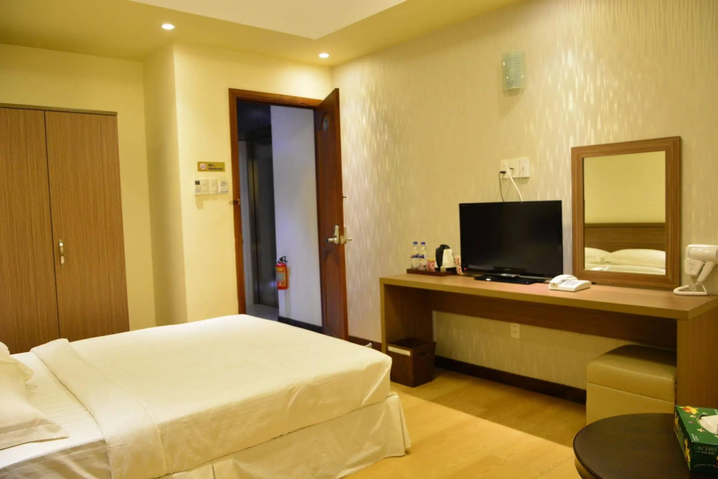 Hotel photo 6