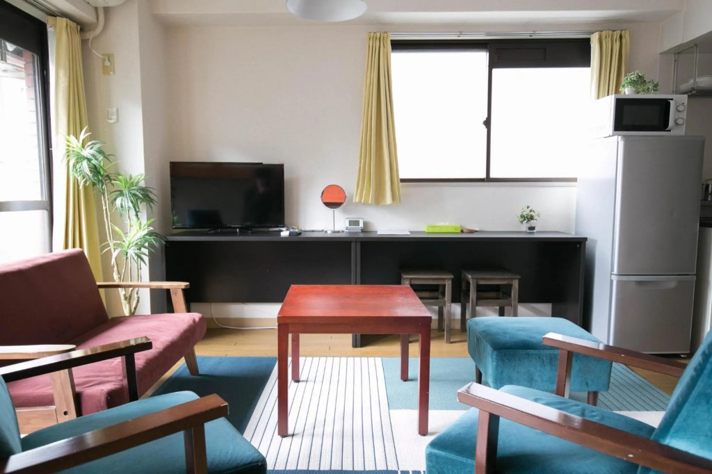 Nishinakasu Building - Vacation STAY 11450 사진 15