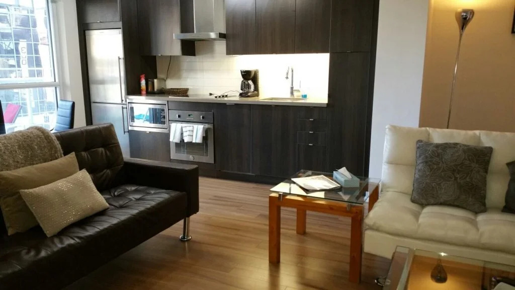 Pelicanstay in Downtown Toronto - фото 6