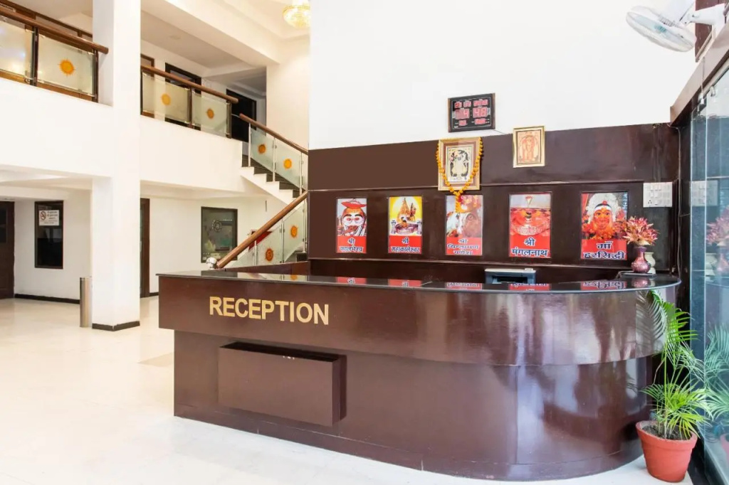 Hotel photo 12