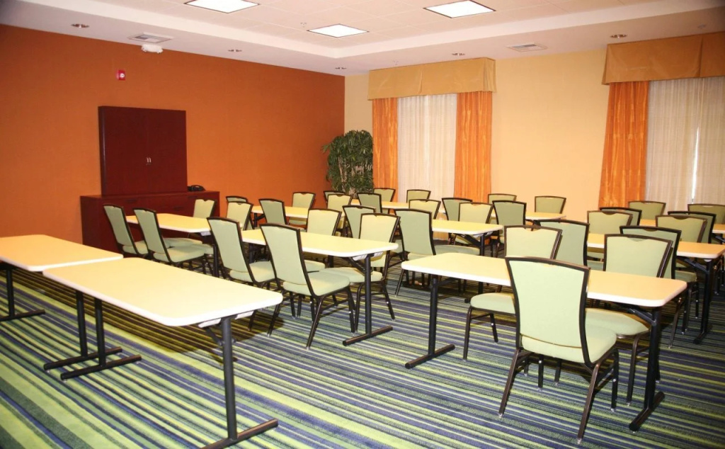 Hotel photo 7