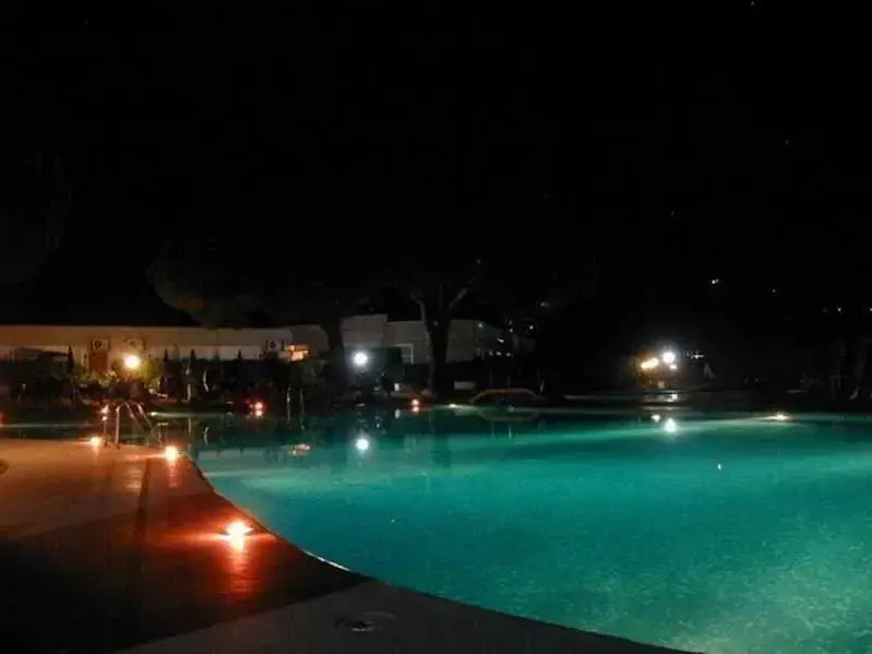Aviotel Residence Hotel - Général