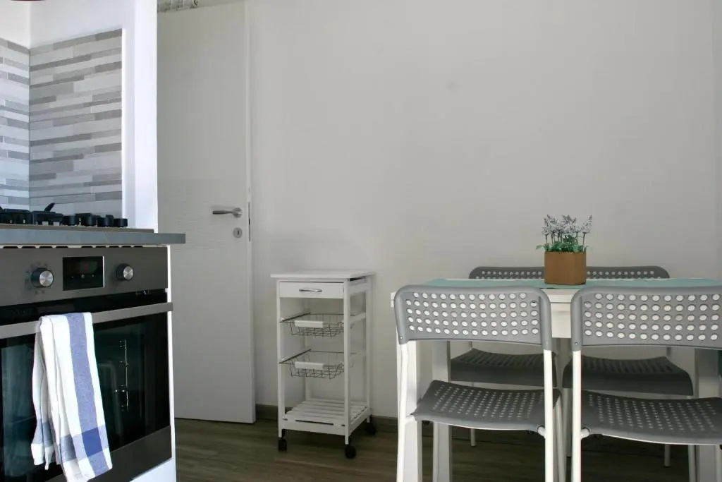Marco's House - Chambres