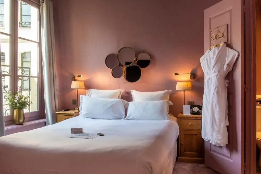 Les Maisons de Lea, a member of Radisson Individuals - Général