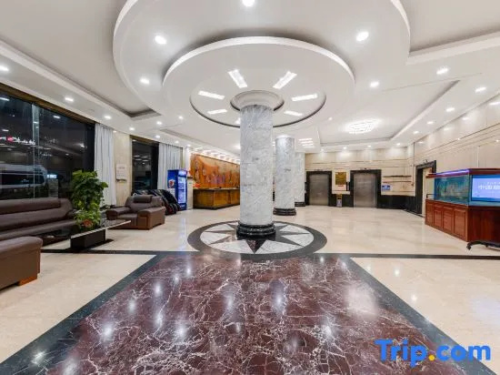 Business Centre