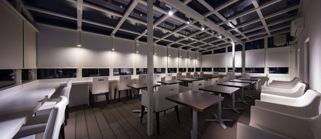 Tokyo Ariake Bay Hotel 사진 24