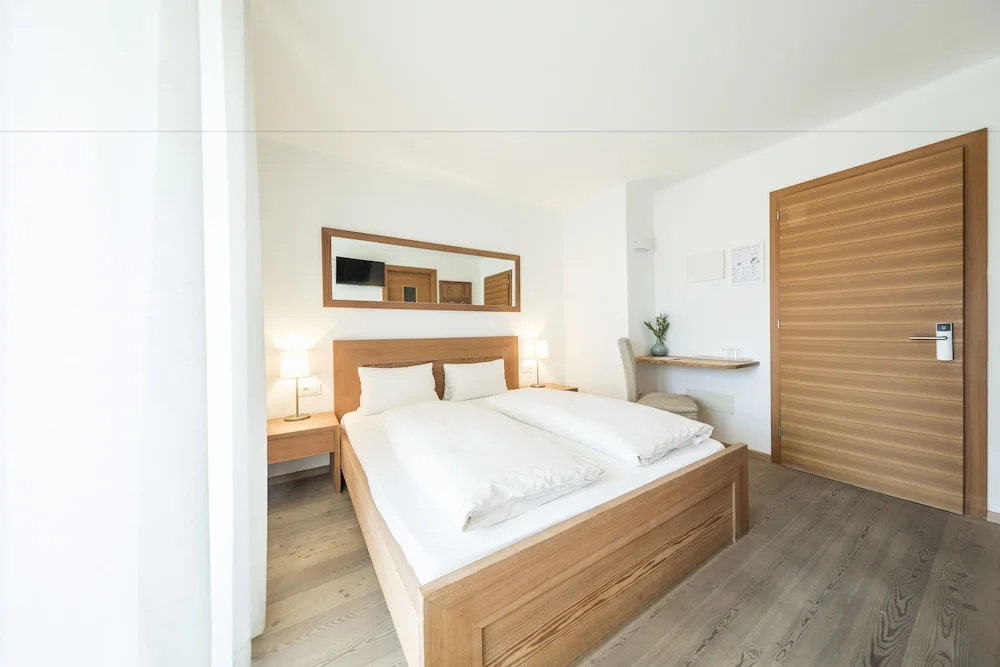 Boutique Hotel Zum Rosenbaum - Chambres