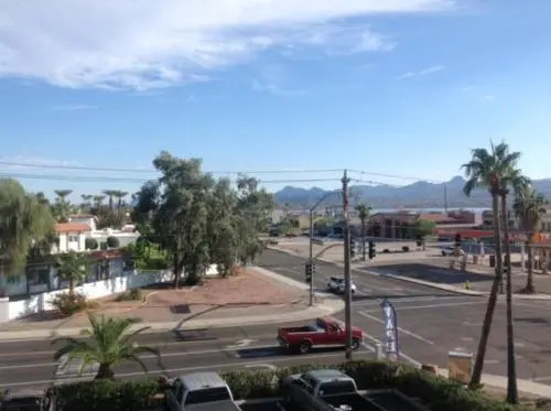 Lake Havasu Condo w/ Resort Perks - Walk to Beach