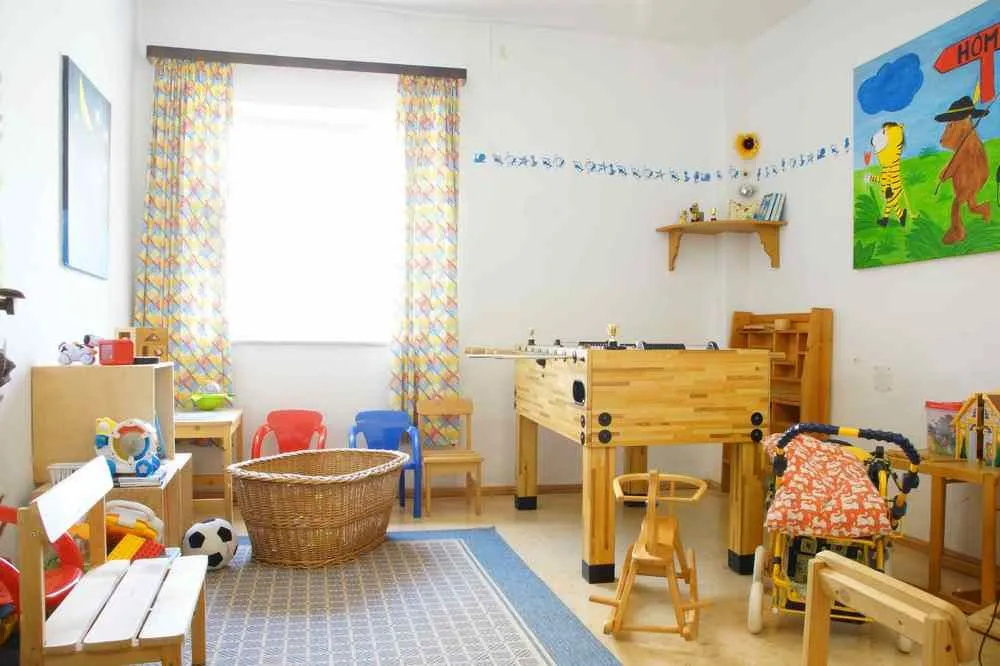 Hotel photo 20