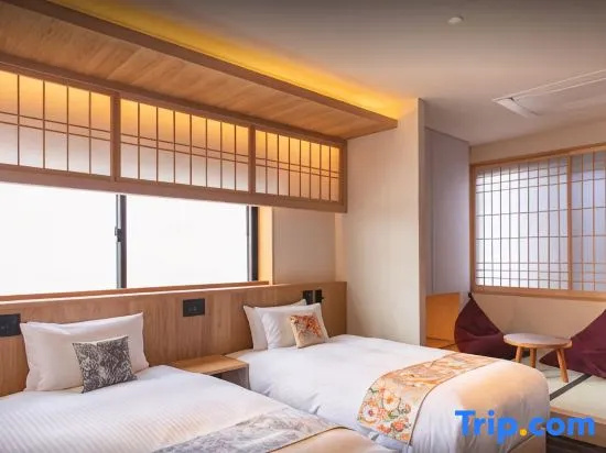 Hotel Ethnography Kiyomizu Gojo 사진 4