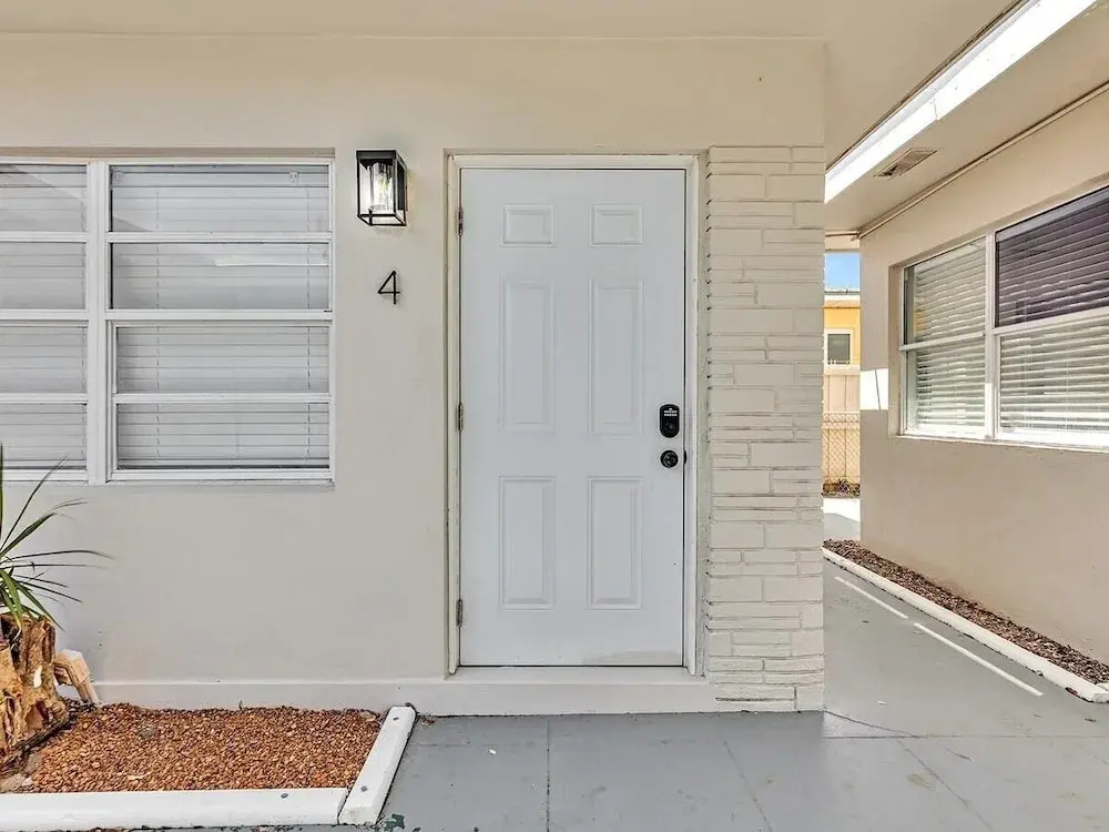 1BR Getaway by Dania & Hollywood Beach