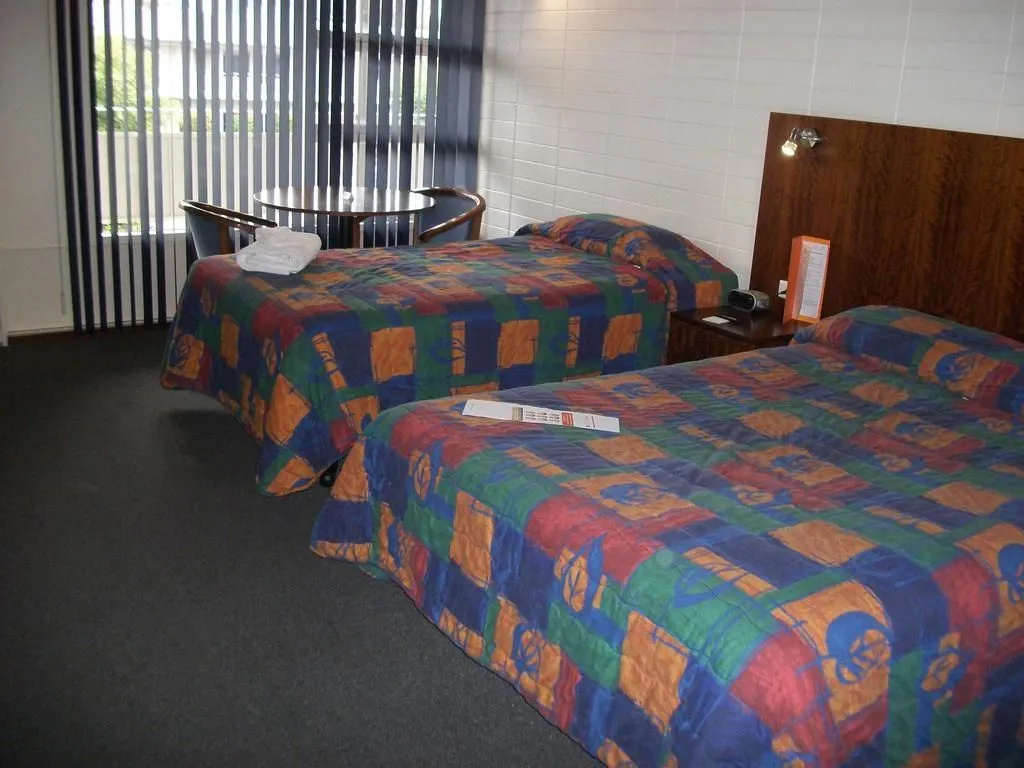 HotelMOTEL Adelaide: фото 5