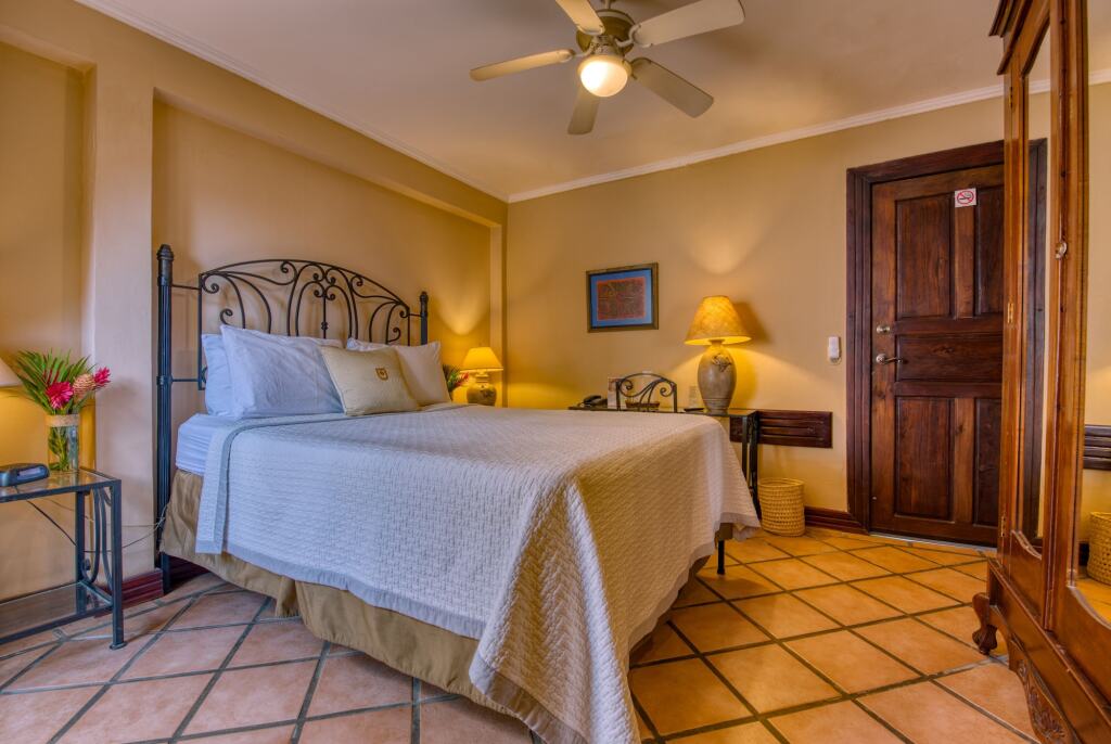 Hotel Los Robles, Managua by null