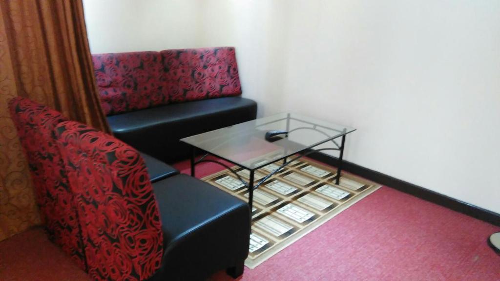 Hotel Grand Continental Langkawi