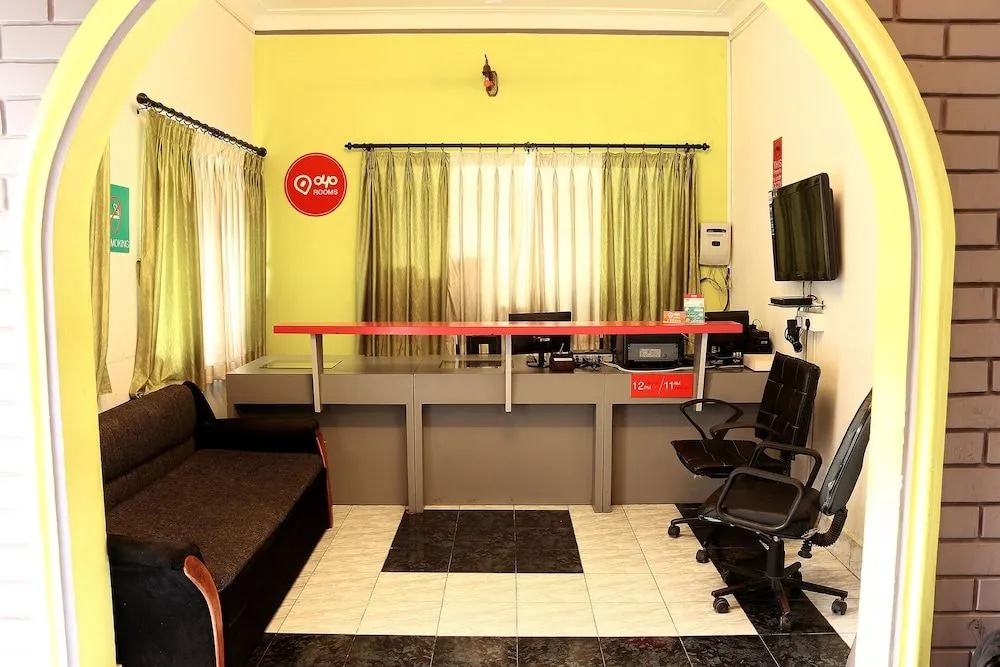 Hotel photo 9