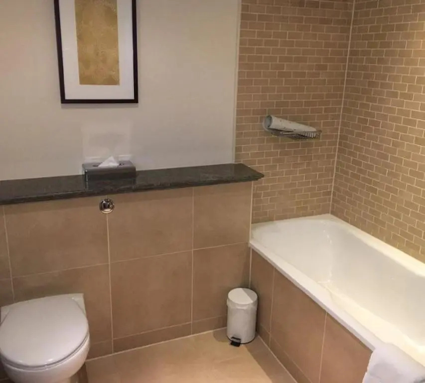 Sprowston Manor Hotel, Spa & Golf - Chambres