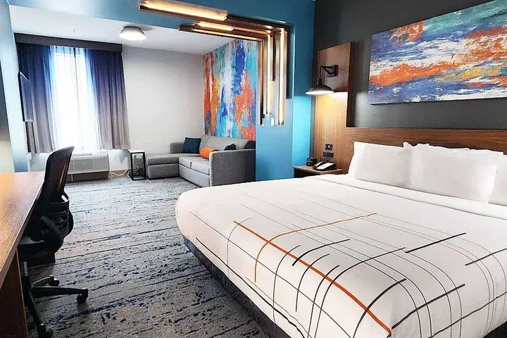 Hotel photo 2
