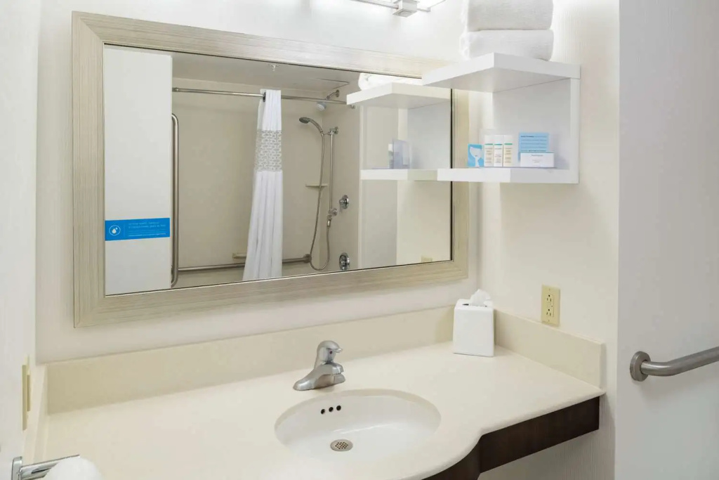 Hampton Inn & Suites by Hilton Halifax - Dartmouth - Chambres