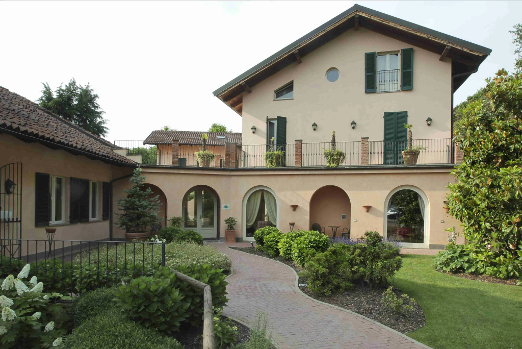 Hostellerie du Golf