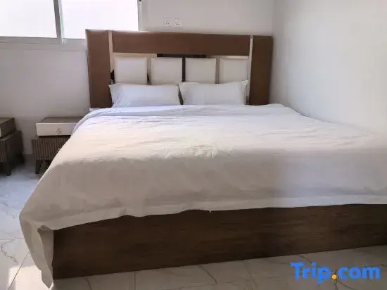 Deluxe Double room (twin beds)