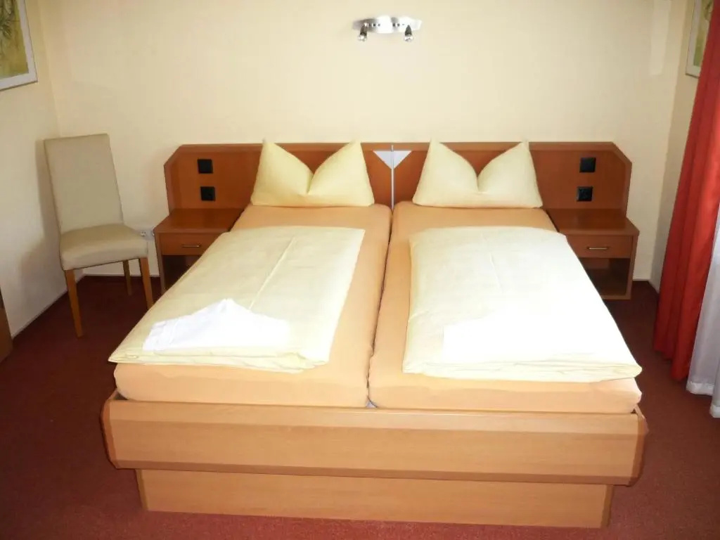 Pension Im Malerwinkel Kallmünz - Chambres