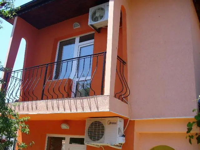 Guest House Alex