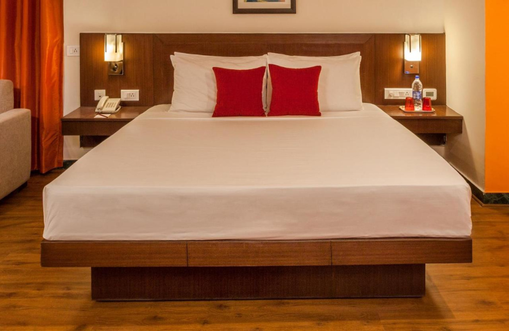Hotel photo 9