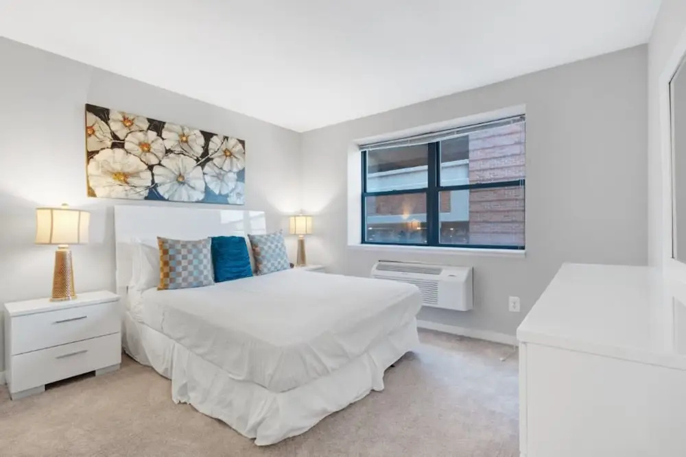 Global Luxury Suites at Monroe - Général