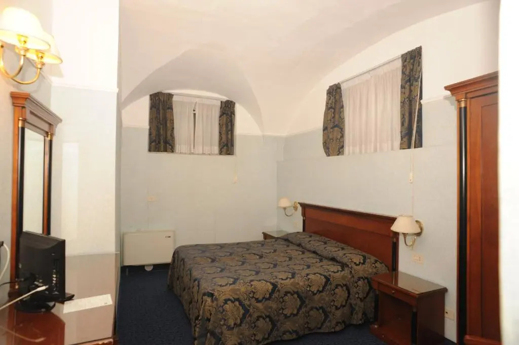 Silva - Chambres