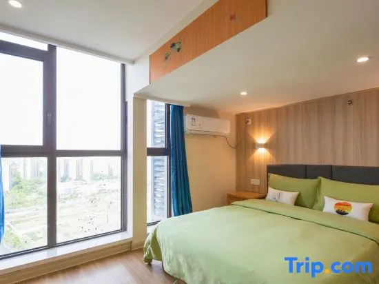 Superior Double room (full double bed)