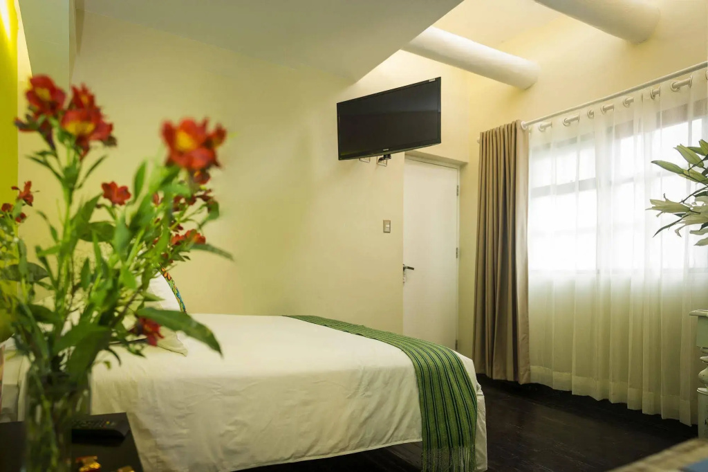 Wakapunku Boutique Hotel - Général