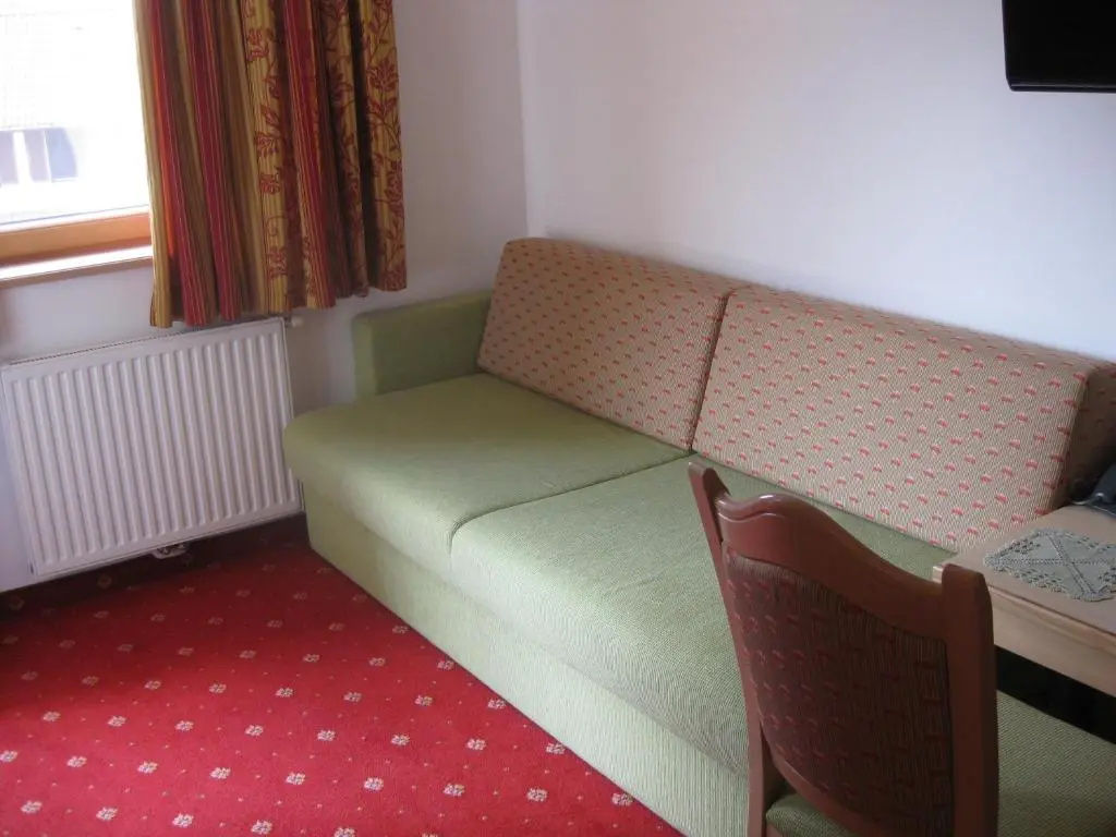 Kamptalschlössl - Chambres