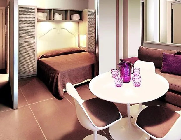 Business Centre