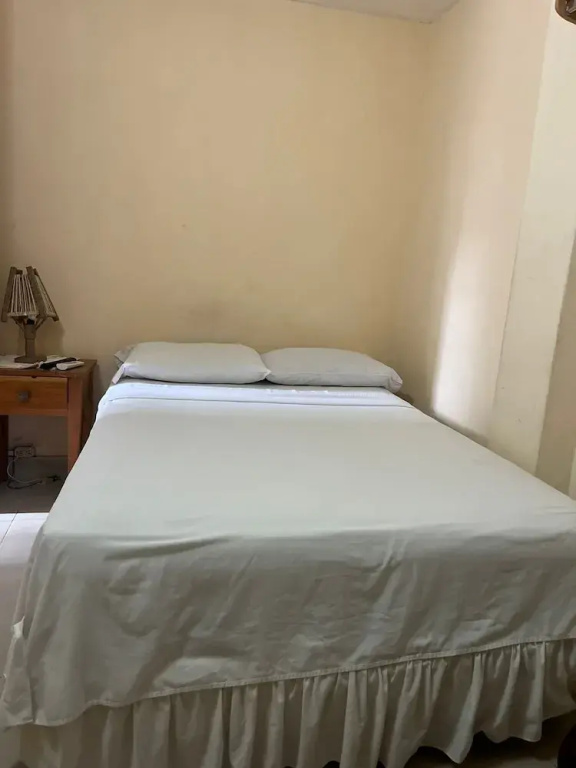 Superior Double room (full double bed)
