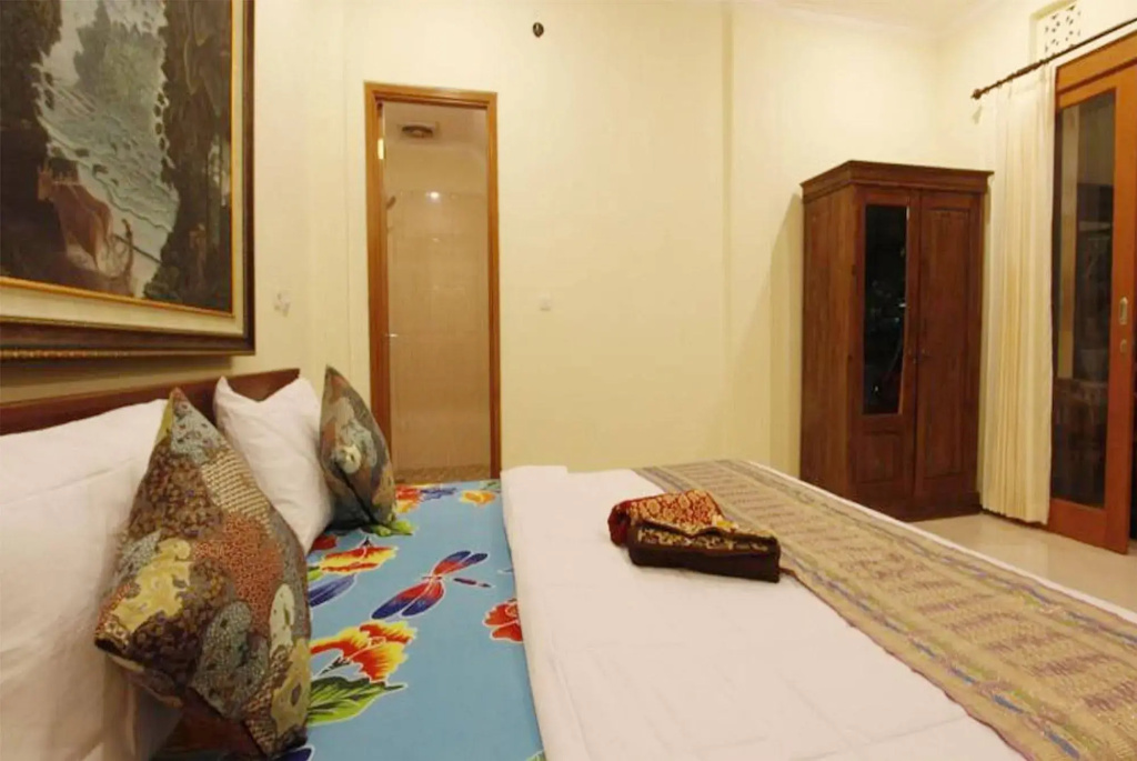 Pondok Sunari Ubud - Général