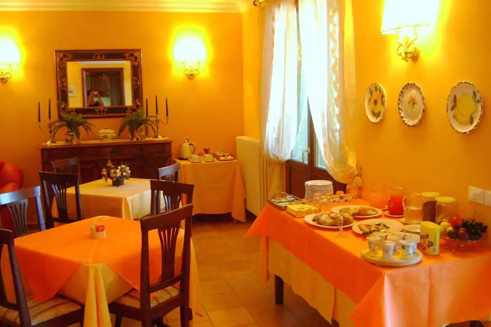 Hotel photo 18