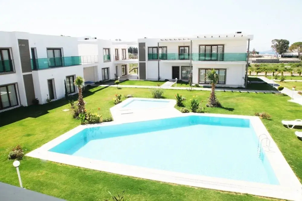 Aegean Pearl Suites - Général