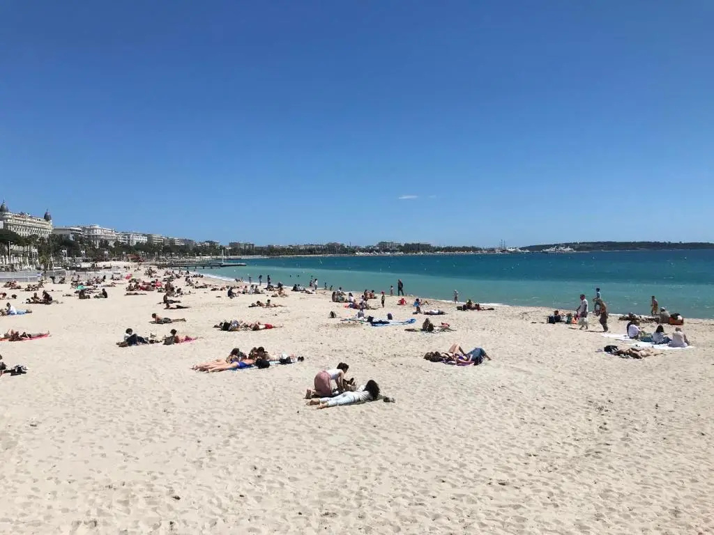 Beach & Waterfront