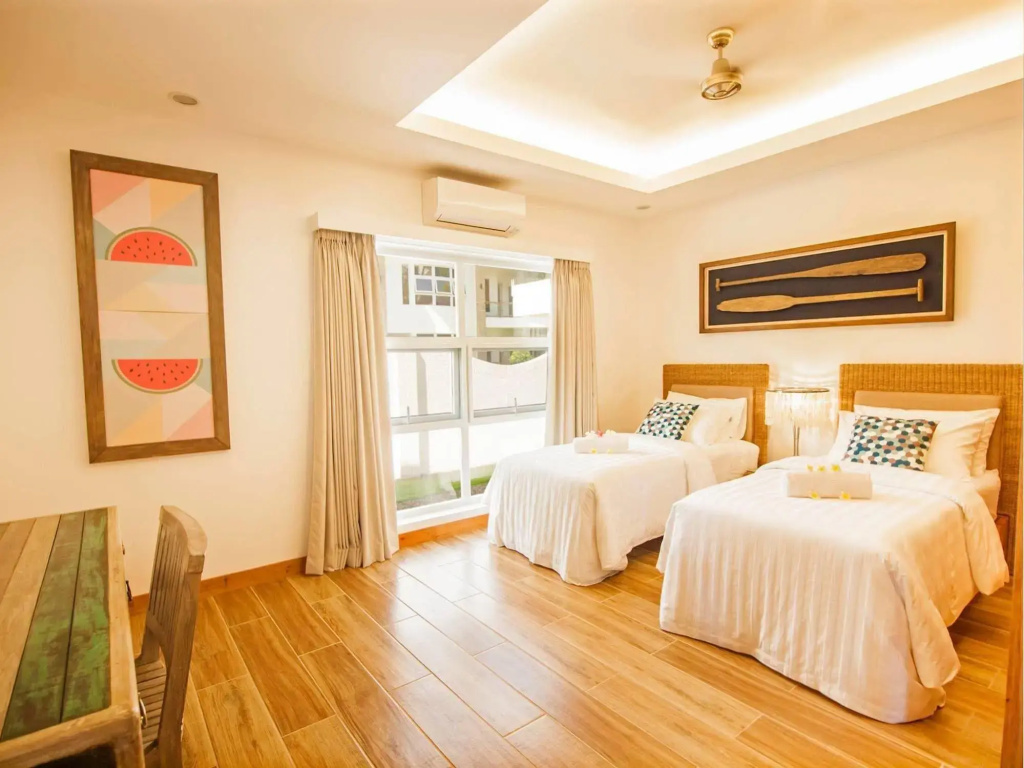 Vida Homes Condo Resort - фото 34