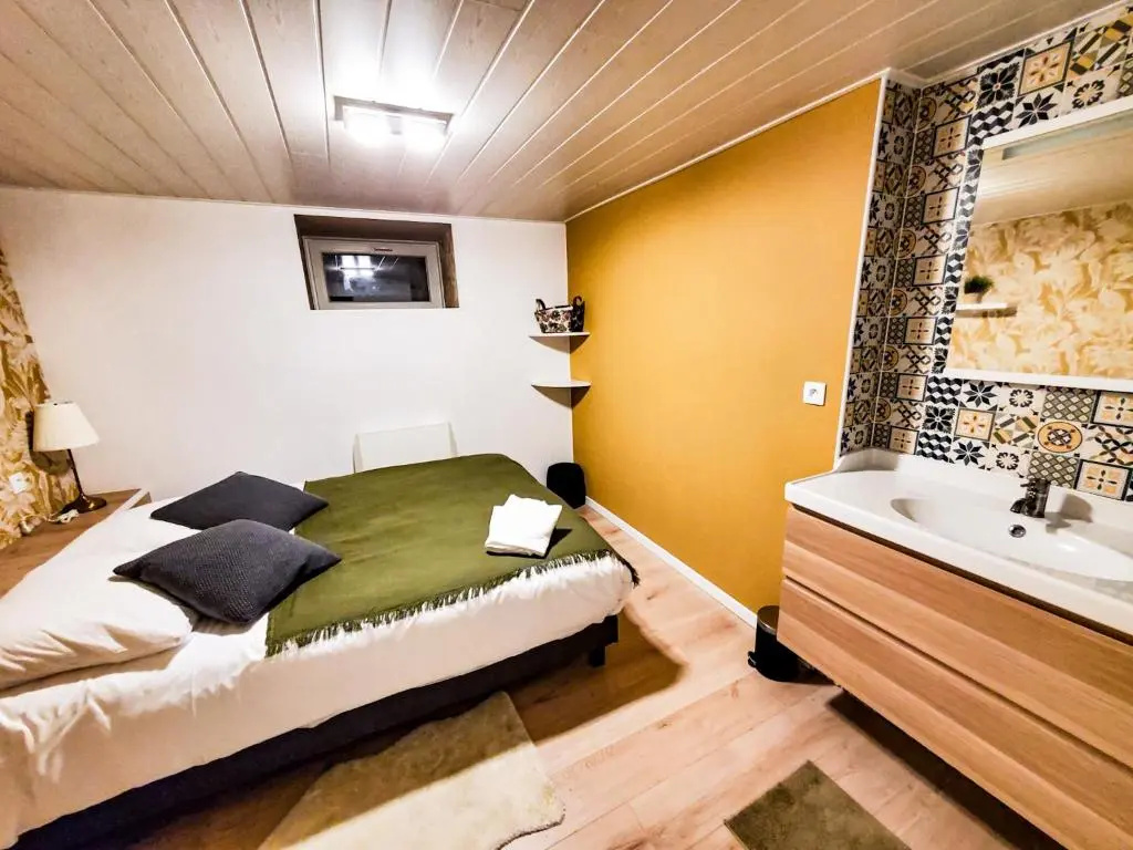 Cottage