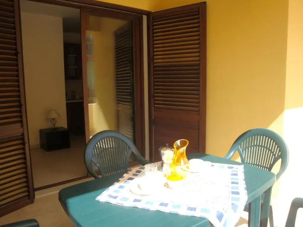 Comfort Apartment
